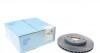 Диск тормозной (передний) Nissan Almera 06-/Sunny 90-04 (257x22) ADN143166