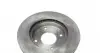 ADN143166 Диск гальмівний (передній) Nissan Almera 06-/Sunny 90-04 (257x22) BLUE PRINT підбір по vin на Brocar