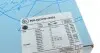 ADW194312 Диск тормозной (передний) Opel Combo 01- (280x25) BLUE PRINT підбір по vin на Brocar
