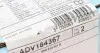 ADV184367 Диск тормозной (задний) VW Golf IV/Bora 98-06 (256x22) BLUE PRINT підбір по vin на Brocar