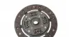 ADV183103 Диск зчеплення VW Passat -88 (d=190mm) BLUE PRINT підбір по vin на Brocar