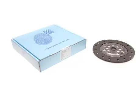 ADU173118 Диск зчеплення MB Sprinter 312 2.9TDI (d=250mm) BLUE PRINT підбір по vin на Brocar