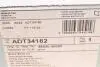 ADT34182 К-т колодок гальмівних BLUE PRINT підбір по vin на Brocar