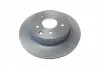 ADP154314 Диск тормозной (задний) Nissan Leaf 10-/Juke 14-/Qashqai 10-/X-Trail 01-13 (292x16) BLUE PRINT підбір по vin на Brocar