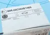 ADP154314 Диск тормозной (задний) Nissan Leaf 10-/Juke 14-/Qashqai 10-/X-Trail 01-13 (292x16) BLUE PRINT підбір по vin на Brocar