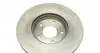 ADN143178 Диск тормозной (передний) Nissan X-Trail 2.0/2.5dCi 07-/Juke 1.6 10- (295.8x26) BLUE PRINT підбір по vin на Brocar
