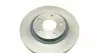 ADN143178 Диск тормозной (передний) Nissan X-Trail 2.0/2.5dCi 07-/Juke 1.6 10- (295.8x26) BLUE PRINT підбір по vin на Brocar