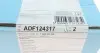ADF124317 Диск гальмівний (задній) Ford Transit 2.2-3.2 D 2.3 i 06-14 (280х16)(з покриттям)(повний) BLUE PRINT підбір по vin на Brocar