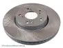 Диск тормозной (передний) Honda HR-V 1.5 16V/1.6D 15- (293x25) ADH243133