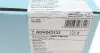 ADH243133 Диск тормозной (передний) Honda HR-V 1.5 16V/1.6D 15- (293x25) BLUE PRINT підбір по vin на Brocar