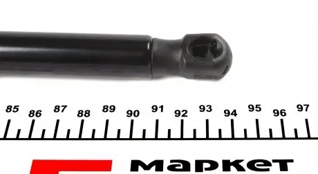 006941 Амортизатор крышки STABILUS 006941 STABILUS подбор по vin на Brocar