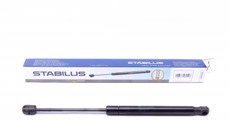 002001 Амортизатор кришки STABILUS 002001 STABILUS підбір по vin на Brocar