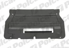 5746347Q Защита под двигатель POLCAR подбор по vin на Brocar