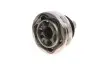 5144980012 ШРКШ (зовнішній) Volvo S60 10-15/S80 06-/V60 10-/V70/XC60 08-/XC70 14- (40z/27z/57.4mm) MEYLE підбір по vin на Brocar