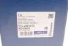 5144980012 ШРКШ (зовнішній) Volvo S60 10-15/S80 06-/V60 10-/V70/XC60 08-/XC70 14- (40z/27z/57.4mm) MEYLE підбір по vin на Brocar