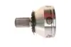 5144980012 ШРКШ (зовнішній) Volvo S60 10-15/S80 06-/V60 10-/V70/XC60 08-/XC70 14- (40z/27z/57.4mm) MEYLE підбір по vin на Brocar