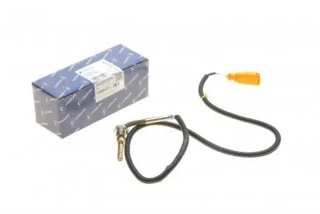 708369220 Датчик температуры ОГ VW T5 1.9D/2.0D 04-11 (после катализатора) PIERBURG підбір по vin на Brocar