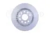 8DD355119481 Тормозной диск HELLA підбір по vin на Brocar