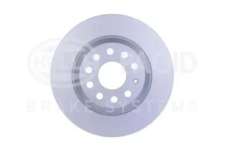 8DD355119481 Тормозной диск HELLA подбор по vin на Brocar