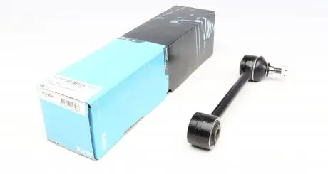 SCA4028 Важіль підвіски (задній) Hyundai I30/Kia Cee'd/Cee'd 06-12 KAVO підбір по vin на Brocar