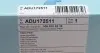 ADU172511 Фильтр салона MB Sprinter/VW Crafter 06- BLUE PRINT підбір по vin на Brocar