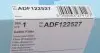 ADF122527 Фільтр салону Volvo S60 00-10/S80 98-06/V70 00-07/XC90 04-14 BLUE PRINT підбір по vin на Brocar