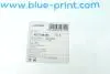 ADT346324 Трос ручника (задний) (R) Toyota Avensis 1.6-2.0 16V 97-03 (1790mm) BLUE PRINT підбір по vin на Brocar
