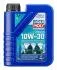25022 Масло моторное Liqui Moly Marine 4T Motor Oil 10W-30, 1 л LIQUI MOLY підбір по vin на Brocar