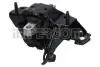 Подушка двигуна (L) Skoda Fabia I/II/Roomster/VW Polo 99- 37229