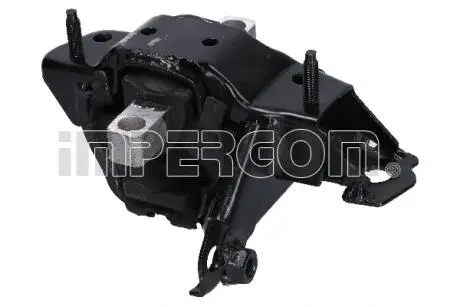 37229 Подушка двигателя (L) Skoda Fabia I/II/Roomster/VW Polo 99- IMPERGOM подбор по vin на Brocar