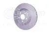 8DD355129221 Tarcza ham. malow. HC prz. AU POR HELLA підбір по vin на Brocar