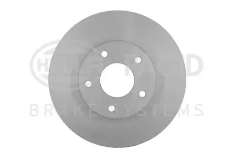 8DD355127681 Tarcza ham. malow. HC prz. INF NI HELLA подбор по vin на Brocar