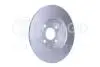 8DD355110271 Тормозной диск HELLA підбір по vin на Brocar