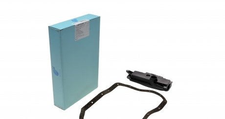 ADBP210003 Фільтр АКПП toyota Camry/Venza 08- (к-кт з прокладкою) BLUE PRINT підбір по vin на Brocar