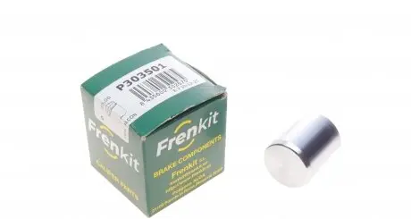 P303501 Поршенек суппорта (переднего) Audi Q7 06-15 (30x35.5mm)(Alcon) FRENKIT подбор по vin на Brocar