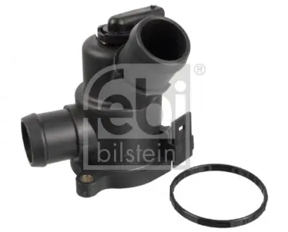 172380 Термостат MB A-class (W176)/B-class (W246) 11- FEBI BILSTEIN подбор по vin на Brocar