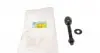 ADT387124 Тяга рульова Toyota Land Cruiser 100 98-07 (L=214mm) BLUE PRINT підбір по vin на Brocar