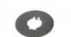 ADT387124 Тяга рульова Toyota Land Cruiser 100 98-07 (L=214mm) BLUE PRINT підбір по vin на Brocar