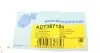 ADT387124 Тяга рульова Toyota Land Cruiser 100 98-07 (L=214mm) BLUE PRINT підбір по vin на Brocar