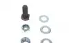 ADT38613 Опора кульова (передня) Toyota Avensis/Corolla 1.3-2.4 87- BLUE PRINT підбір по vin на Brocar