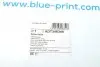 ADT346349 Трос ручника (задній) (R) Toyota Corolla 05-09 (1984mm) BLUE PRINT підбір по vin на Brocar