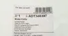 ADT346387 Трос ручника (задній) (R) Toyota Auris 07- (1920/1745mm) BLUE PRINT підбір по vin на Brocar