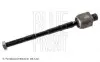 Тяга рульова Infiniti FX35/FX45 3.5/4.5 32V 03-13 ADN187214