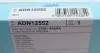 ADN12552 Фильтр салона Nissan Juke/Leaf 1.6 16V 10- (угольный) BLUE PRINT підбір по vin на Brocar