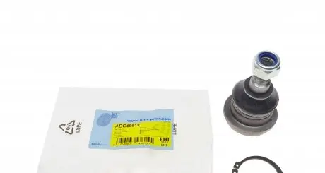ADC48615 Опора шаровая (передняя/снизу) Mitsubishi L300 80-13 BLUE PRINT подбор по vin на Brocar