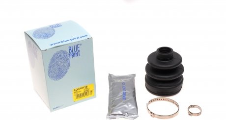 ADC48156 Пыльник шруса (внутренний) Nissan 350Z 02-09 3.5 V6 24V BLUE PRINT подбор по vin на Brocar