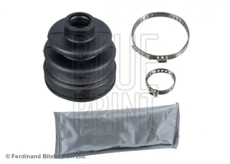ADC48156 Пильник ШРКШ (внутрішній) Nissan 350Z 02-09 3.5 V6 24V BLUE PRINT підбір по vin на Brocar