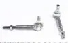 13AU0204 Комплект рычагов подвески (передней) Audi A6 04-11 (с болтами/полный) ASMETAL підбір по vin на Brocar