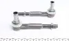 13AU0204 Комплект рычагов подвески (передней) Audi A6 04-11 (с болтами/полный) ASMETAL підбір по vin на Brocar
