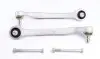 13AU0204 Комплект рычагов подвески (передней) Audi A6 04-11 (с болтами/полный) ASMETAL підбір по vin на Brocar